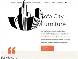 Sites similar to sofacityfurniture.com