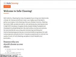Sites similar to sofacleaning.in