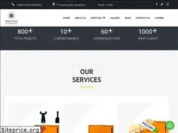 Sites similar to sofaclinic.in