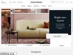 Sites similar to sofacompany.com