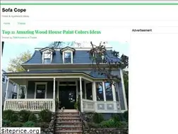 Sites similar to sofacope.com