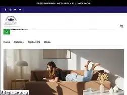 Sites similar to sofacovermaker.com