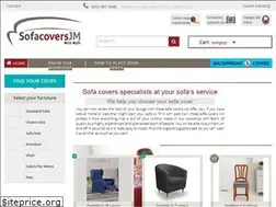 Sites similar to sofacoversjm.co.uk