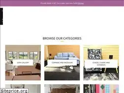 Sites similar to sofacreations.co.nz
