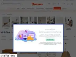 Sites similar to sofactory.fr
