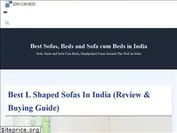Sites similar to sofacumbeds.com