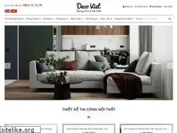 Sites similar to sofadepgiare.vn