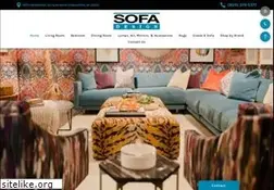 Sites similar to sofadesignfurniture.com