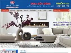 Sites similar to sofaducdung.com