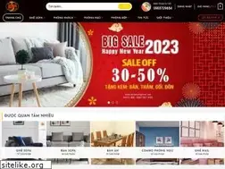 Sites similar to sofadungphat.com