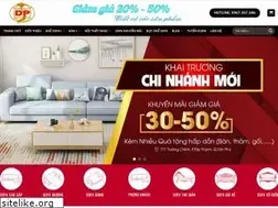 Sites similar to sofadungphat.net