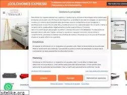 Sites similar to sofafabrica.es
