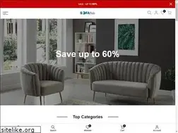 Sites similar to sofafair.com