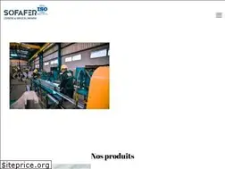 Sites similar to sofafer.ma