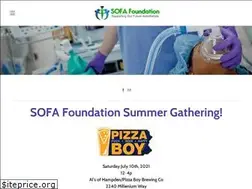Sites similar to sofafoundation.org