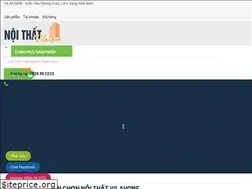 Sites similar to sofagiuong.info