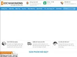 Sites similar to sofagooccho.com.vn