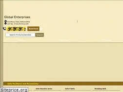 Sites similar to sofahardware.com