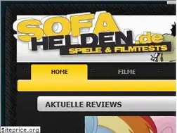 Sites similar to sofahelden.com