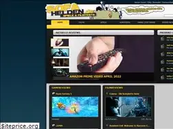 Sites similar to sofahelden.de