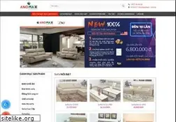 Sites similar to sofahomes.com.vn