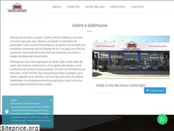 Sites similar to sofahouse.com.br