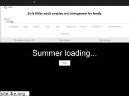 Sites similar to sofakiller.com
