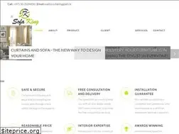 Sites similar to sofakingdubai.com