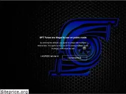Sites similar to sofakingtuned.com