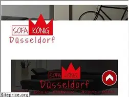 Sites similar to sofakoenig.de