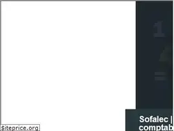 Sites similar to sofalec.com