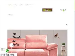 Sites similar to sofalizate.com
