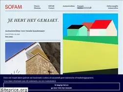 Sites similar to sofam.be
