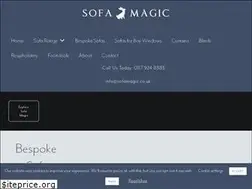 Sites similar to sofamagic.co.uk