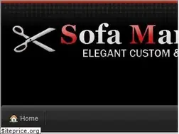 Sites similar to sofamanufacture.com