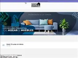 Sites similar to sofamarket.co