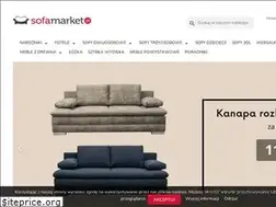 Sites similar to sofamarket.pl