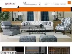 Sites similar to sofamaster.ae