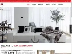 Sites similar to sofamasterdubai.com