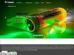Sites similar to sofamel.com