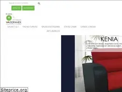Sites similar to sofamex.mx