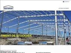 Sites similar to sofamia.ma