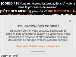 Sites similar to sofamobili.com