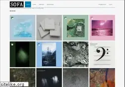 Sites similar to sofamusic.no