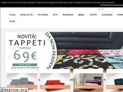 Sites similar to sofando.it
