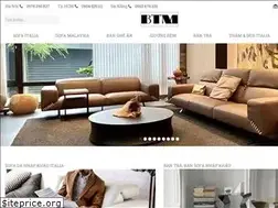 Sites similar to sofanhapkhau.com