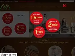Sites similar to sofanhaviet.com