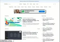 Sites similar to sofanmax.blogspot.com