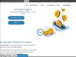 Sites similar to sofapenger.com