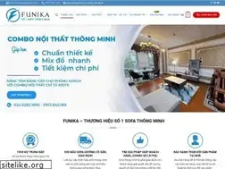 Sites similar to sofaphongkhach.vn